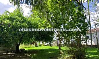 Imagem 4: Chácara 5.500 m² a 10 km de Uberlândia