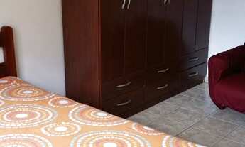 Imagem 2: Alugo em Sobrado Quarto mobiliado no Guará II