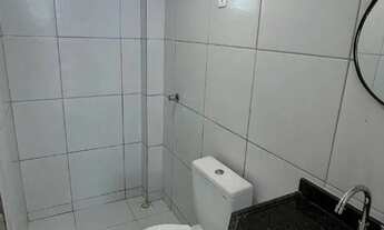 Imagem 7: Apartamento com 2 dormitórios à venda, 44 m² por R$ 140.000,00 - Gramame - João Pessoa/PB