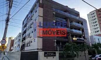 Imagem 2: Apartamento de 03 quartos, sendo 01 suíte com 120 m² - Jardim oceania