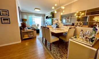 Imagem 3: Apartamento de 3 Dormitórios, sendo 1 Suíte, no Novo Estreito - Jardim Atlântico, Florianó