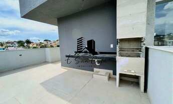 Imagem 2: Cobertura à venda 3 quartos bairro Copacabana - Belo Horizonte/MG