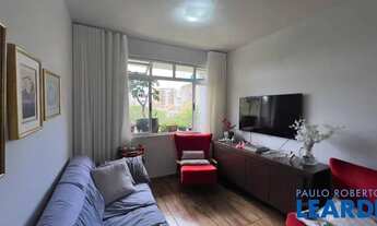 Imagem 5: APARTAMENTO - SAGRADA FAMÍLIA - MG