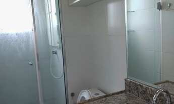 Imagem 2: Apto 100% mobiliado -condomínio Reserva das Praias 02 quartos sendo 01 suíte