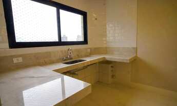 Imagem 7: Apartamento Vago andar alto com 3 dormitórios, 136 m² - venda por R$ 1.067.000,00 ou alugu