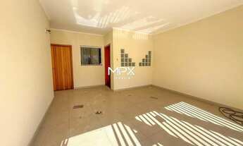 Imagem 4: Casa à venda em Piracicaba, Jardim Brasília, com 4 quartos, com 136.53 m²