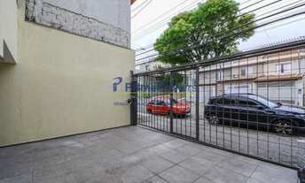 Imagem: Sobrado Comercial, 170m² - 4 Banheiros