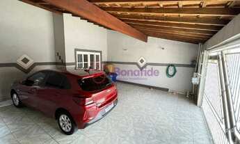 Imagem 5: Casa Térrea para VENDA, localizada no bairro RESIDENCIAL JUNDIAÍ I, na cidade de JUNDIAÍ