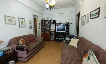 Imagem 6: Apartamento de um dormitório no Centro de Porto Alegre