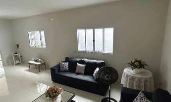 Imagem 3: Espaçosa Casa No Bairro Santa Rosa - Venda