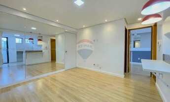 Imagem 4: Apto 2 Quartos Águas Claras no Ed. Cincinnati