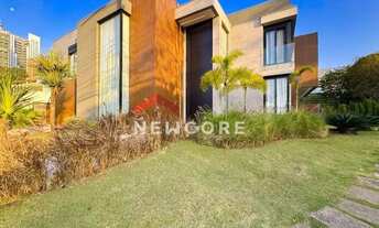 Imagem 5: Casa de condomínio em Alameda Colômbia - Alphaville Residencial Dois - Barueri/SP