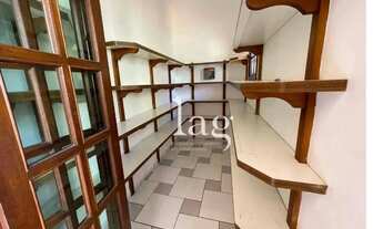 Imagem 7: Casa com 4 dormitórios, 460 m² - venda por R$ 1.499.000,00 ou aluguel por R$ 7.350,01/mês