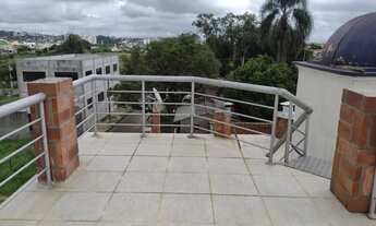 Imagem 6: Casa em Rua Professora Ziláh Totta - Jardim Leopoldina - Porto Alegre/RS