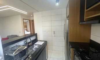 Imagem 3: Alugo lindo apartamento 2/4, Piscina, 2º andar, Mobiliado no Solar da Costa em Abrantes