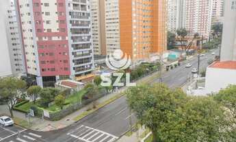 Imagem 5: Apartamento bem localizado na região do Bigorrilho