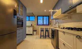 Imagem 7: Apartamento no Cidade do Porto de 128m² com 3 suítes - Av. Mário Andreazza