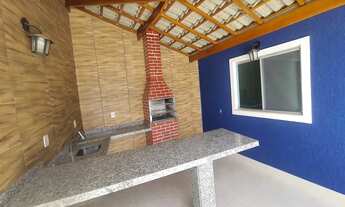 Imagem 5: CASA Morada dos Pássaros - Próximo ao Conquista Sul