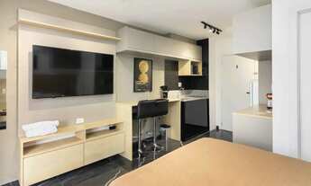Imagem 7: Studio para venda em Bela Vista com 1 quarto , 25m²