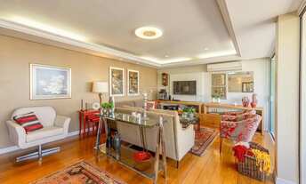 Imagem 6: Triplex 3 vagas no Bela Vista