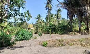 Imagem: Terreno no paço do lumiar