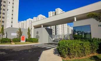 Imagem 2: Apartamento com 2 dormitórios à venda, 52 m² por R$ 265.000,00 - Jardim dos Manacás - Sant