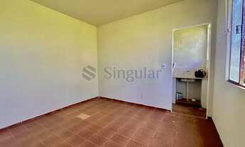 Imagem 5: Casa com 3 Quartos - ALUGA / VENDE, 110 m² - Vila Montanhesa - Juiz de Fora/MG