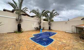 Imagem 5: Casa para venda no Condomínio Raízes na cidade de Paulínia