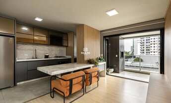 Imagem: Apartamento à venda com 3 quartos no Cabral