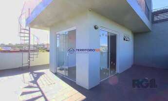 Imagem 2: Cobertura Com 2 dormitórios