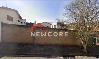 Imagem 3: Lote em Rua General Câmara - Centro - Santa Bárbara DOeste/SP