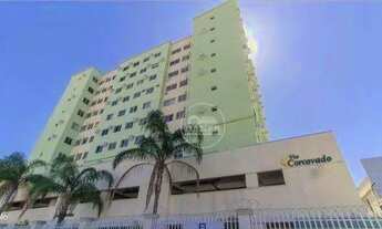 Imagem: Daher Aluga Apartamento 2 Quartos c/ Vaga