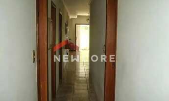 Imagem 5: Casa em Rua Flor-de-orquídea - Santa Rosa - Belo Horizonte/MG