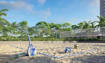 Imagem 5: Apartamento de 3 Quartos no Jardim da Barra Condomínio Clube