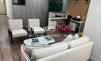 Imagem: Conjunto comercial com 130m² pronto para