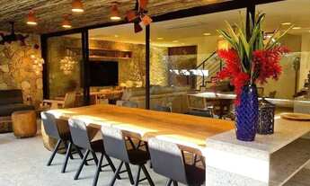 Imagem: Casa de Condomínio fechado em camburi 4