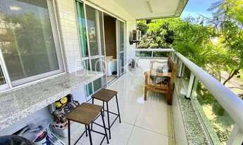 Imagem 3: Recreio dos Bandeirantes