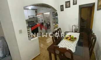 Imagem 2: Casa em Rua Daniel Correa - Castelo - Santos/SP