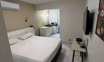 Imagem: Apart hotel no Garvey