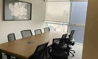 Imagem: Conjunto, 144 m² - venda por R$ 3.500.000,00