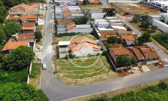 Imagem: Hidrolândia - Terreno no Setor Santa Barbara