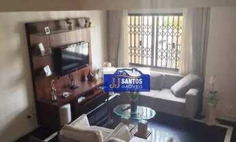 Imagem 2: Sobrado com 3 dormitórios à venda, 177 m² por R$ 1.050.000,00 - Vila Maria Alta - São Paul