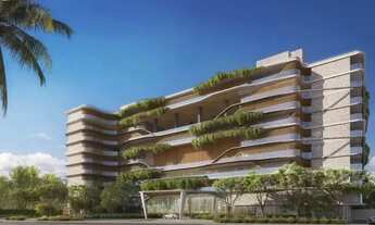 Imagem 6: Apartamento resort em ponta de campia 3 quartos 2 suíte varanda terraço