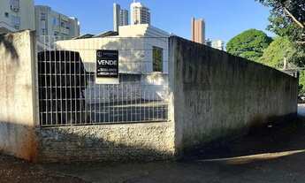 Imagem 3: Casa à venda em Zona 04, Maringá-PR