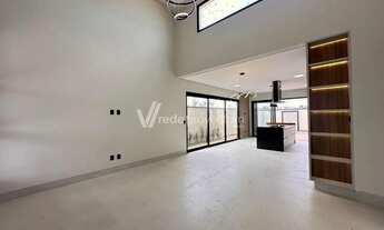 Imagem 7: Casa térrea a venda com 185m² no condomínio Residencial das Acácias na cidade de Paulinia