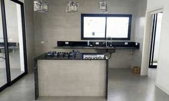 Imagem 4: Casa com 4 dormitórios à venda, 209 m² por R$ 1.640.000 - Vereda dos Campos - São José dos