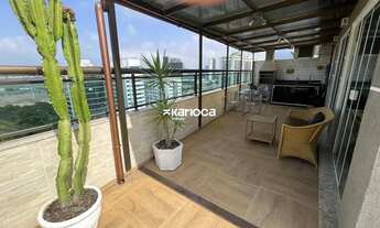 Imagem: Cobertura Duplex 165m - Condomino Costa