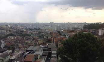 Imagem 6: Sobrado em Rua Pedro Espanhol - Parque Savoy City - São Paulo/SP