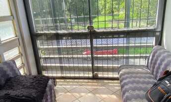 Imagem 2: Casa na Marambaia com 3 quartos e 1 suíte