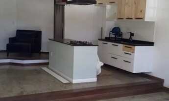 Imagem 6: CASA ASSOBRADADA - NOVA PETRÓPOLIS - SP